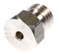 Simfer Gas Injection Nozzle - H40-25-120-003 EinspritzdÜse Tip-3 Ø1 10 Ng (backofen) - 10003372